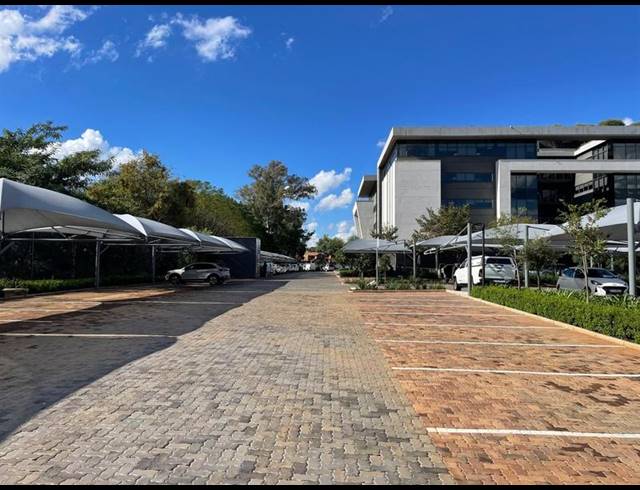 BUSINESS PROPERTY TO RENT IN CENTURION